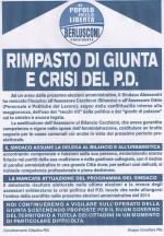 <p>Rimpasto 5.4.2013</p>